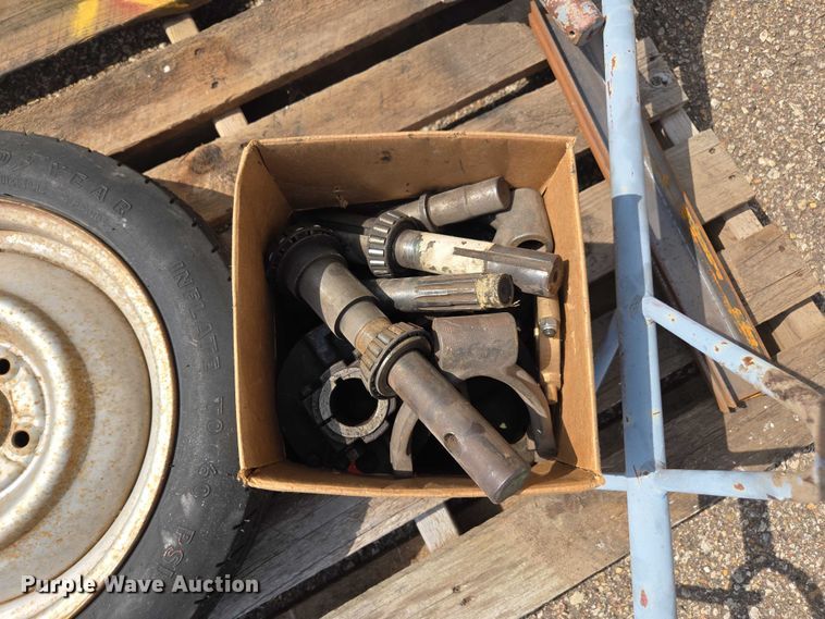 image for item DE2229 Cardox core drill