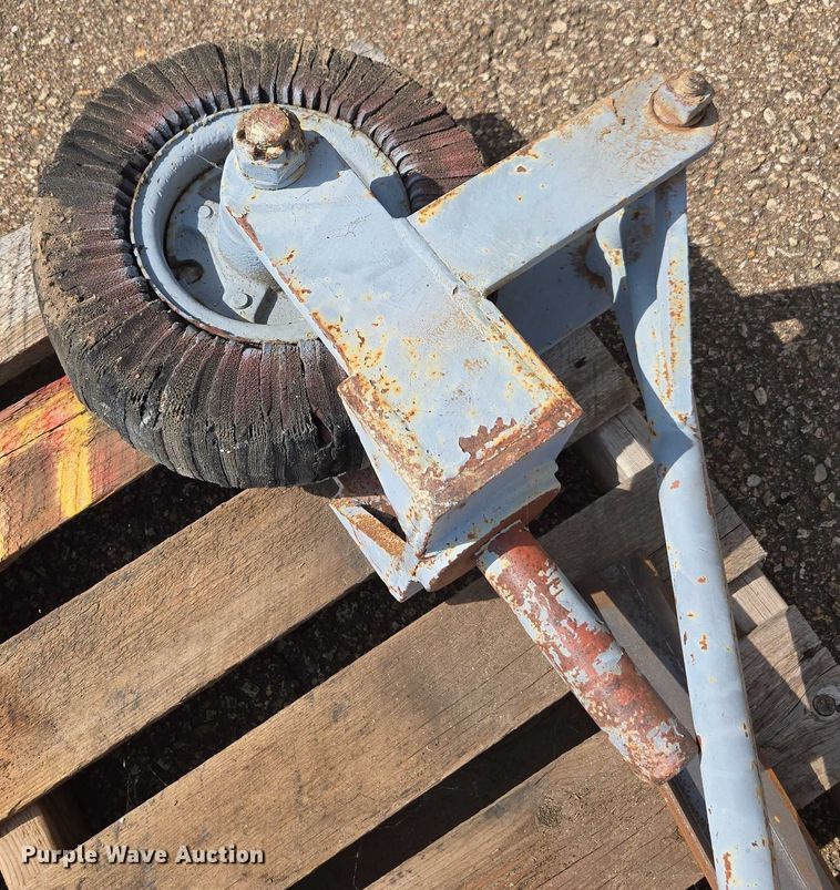 image for item DE2229 Cardox core drill