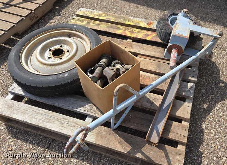 image for item DE2229 Cardox core drill