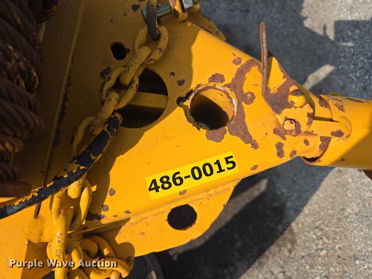 image for item DE2229 Cardox core drill