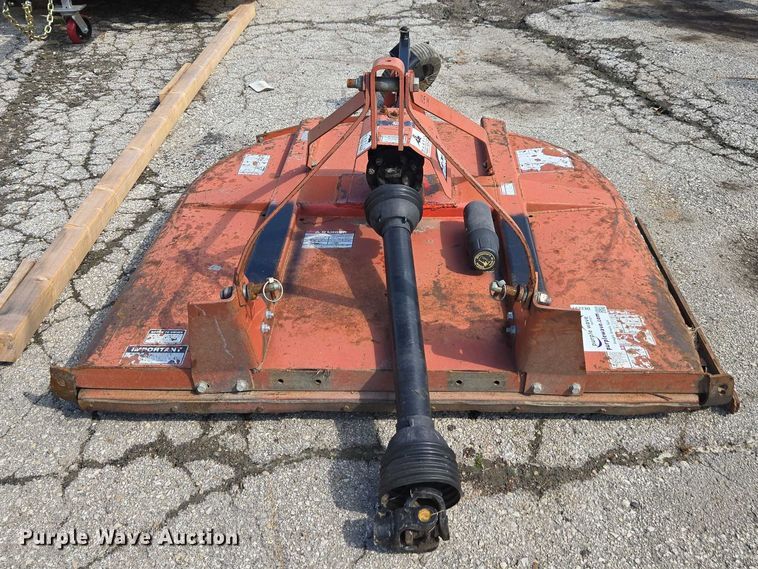 image for item DE2231 Rhino SE5 rotary mower