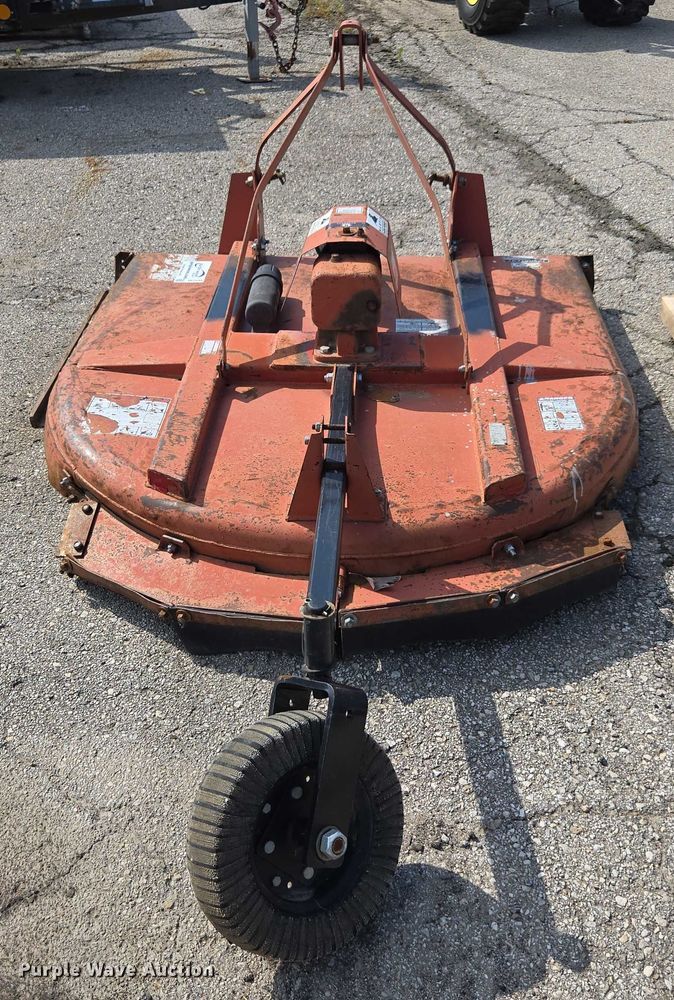 image for item DE2231 Rhino SE5 rotary mower