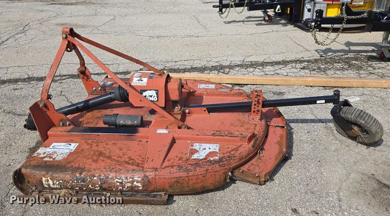 image for item DE2231 Rhino SE5 rotary mower