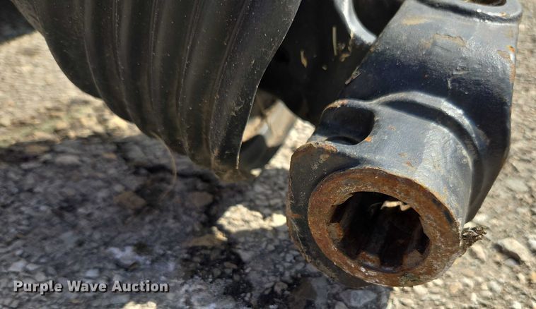 image for item DE2231 Rhino SE5 rotary mower