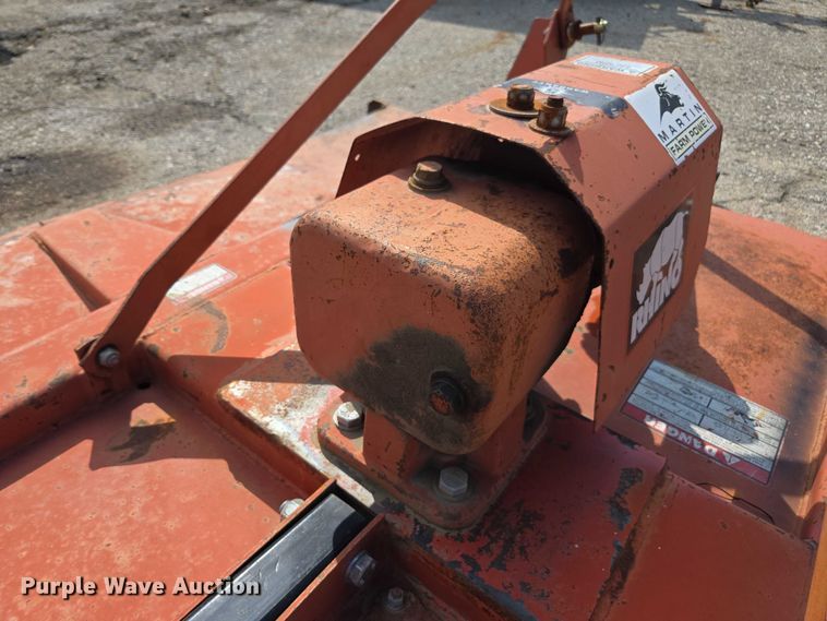 image for item DE2231 Rhino SE5 rotary mower