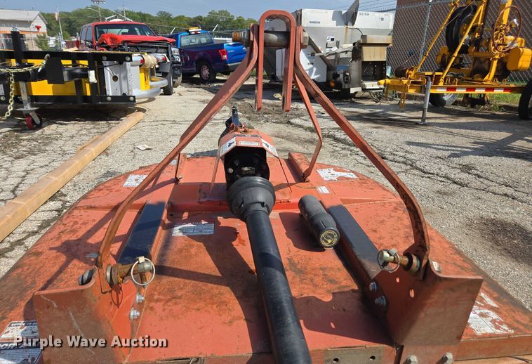 image for item DE2231 Rhino SE5 rotary mower