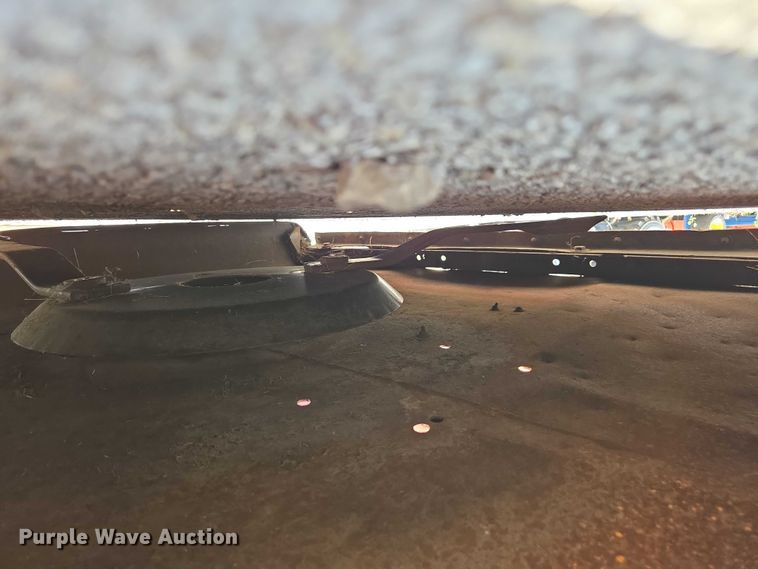 image for item DE2231 Rhino SE5 rotary mower