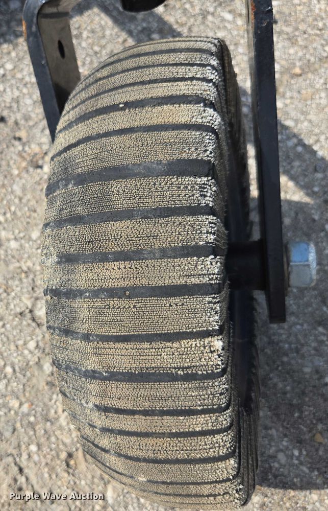 image for item DE2231 Rhino SE5 rotary mower