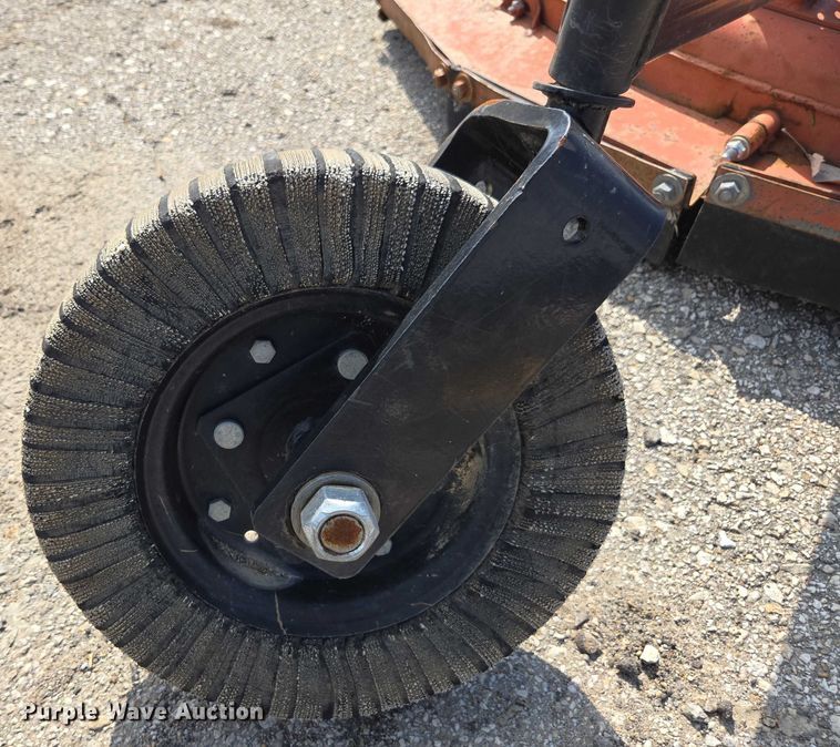 image for item DE2231 Rhino SE5 rotary mower