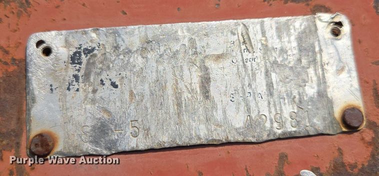 image for item DE2231 Rhino SE5 rotary mower