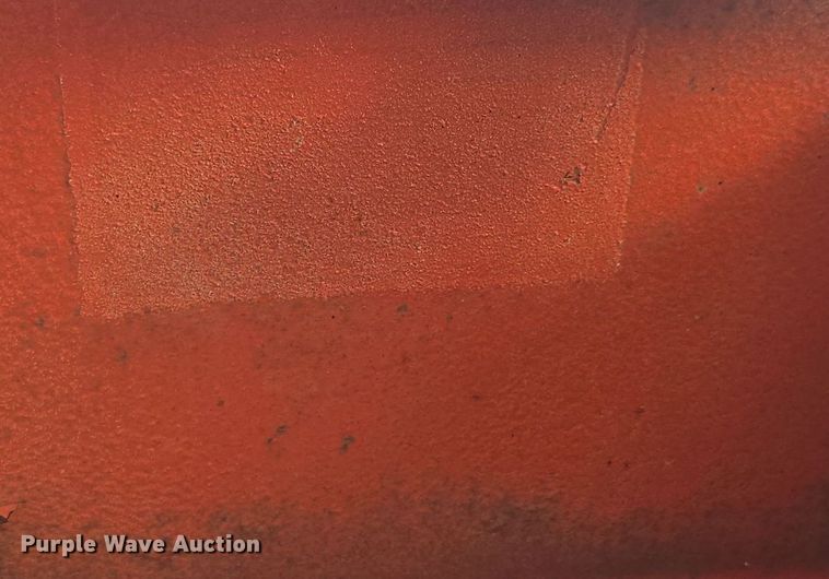 image for item DE2233 2002 Fannin tilt deck equipment trailer