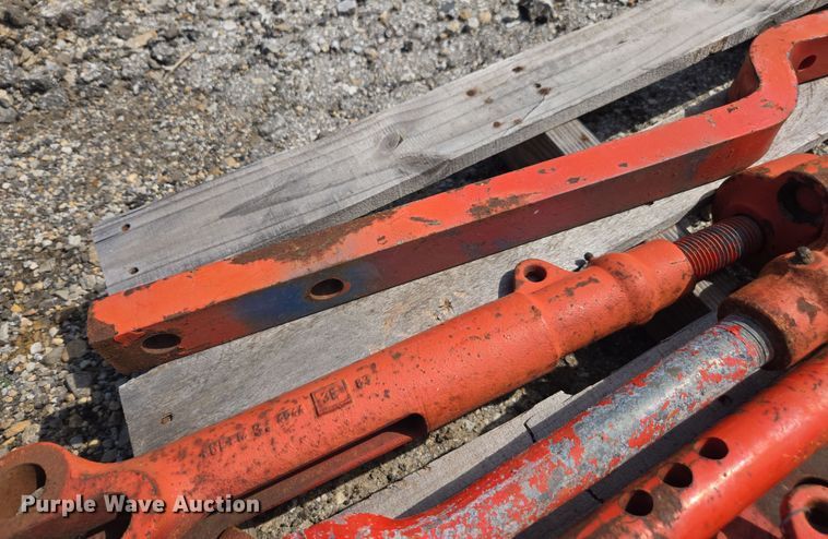 image for item DE2234 Tractor parts