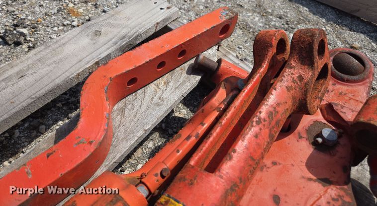 image for item DE2234 Tractor parts