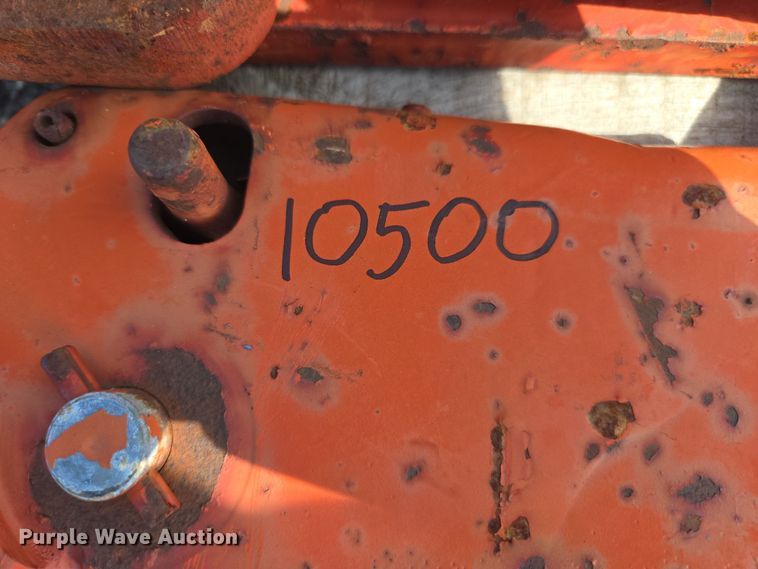 image for item DE2234 Tractor parts