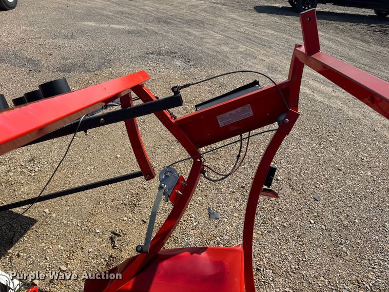 image for item DE2239 National Signal arrow board trailer