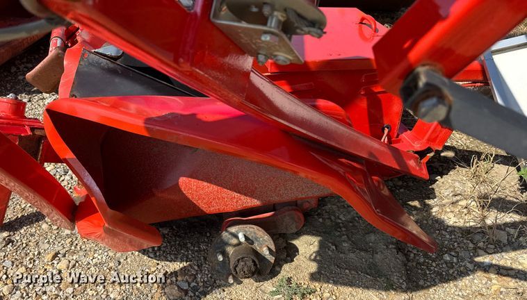 image for item DE2239 National Signal arrow board trailer