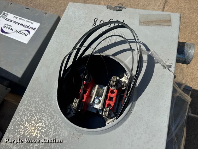 image for item DE2244 Electrical equipment