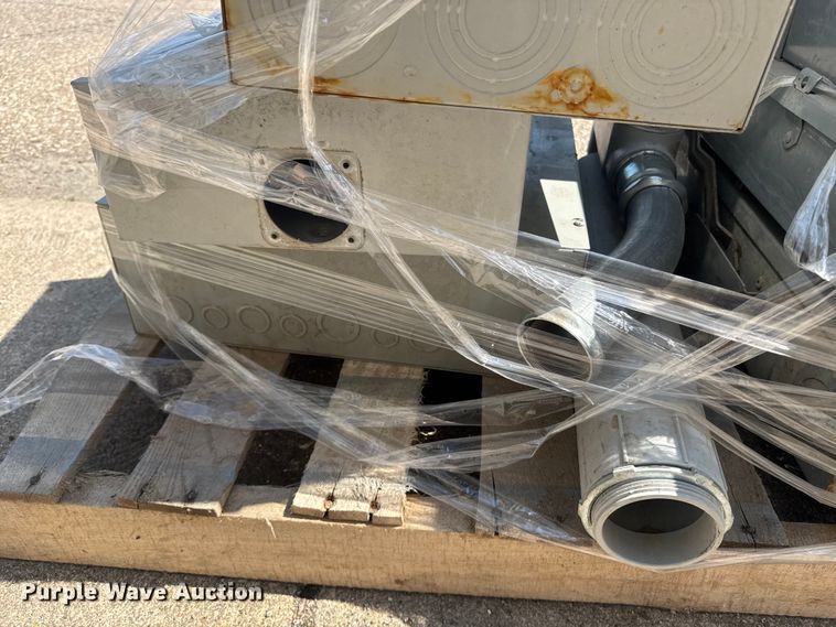 image for item DE2244 Electrical equipment