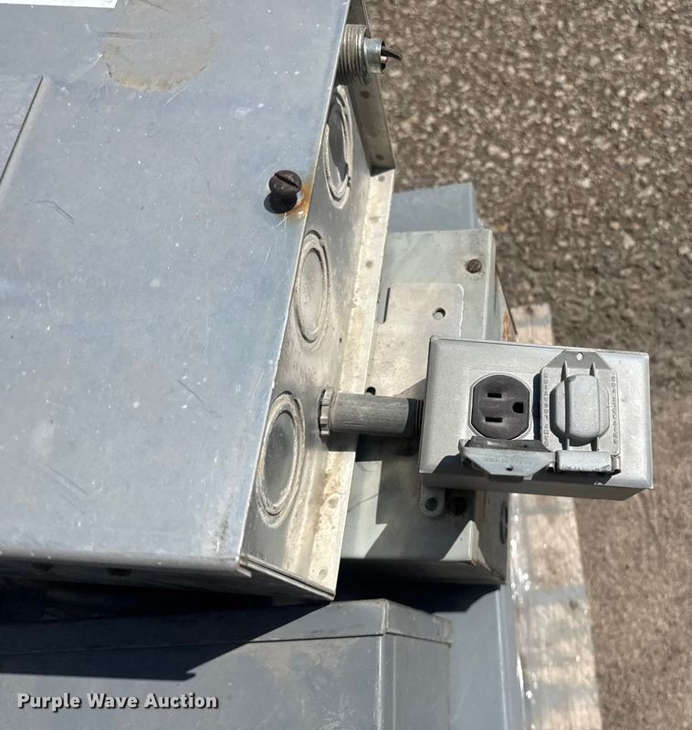 image for item DE2244 Electrical equipment