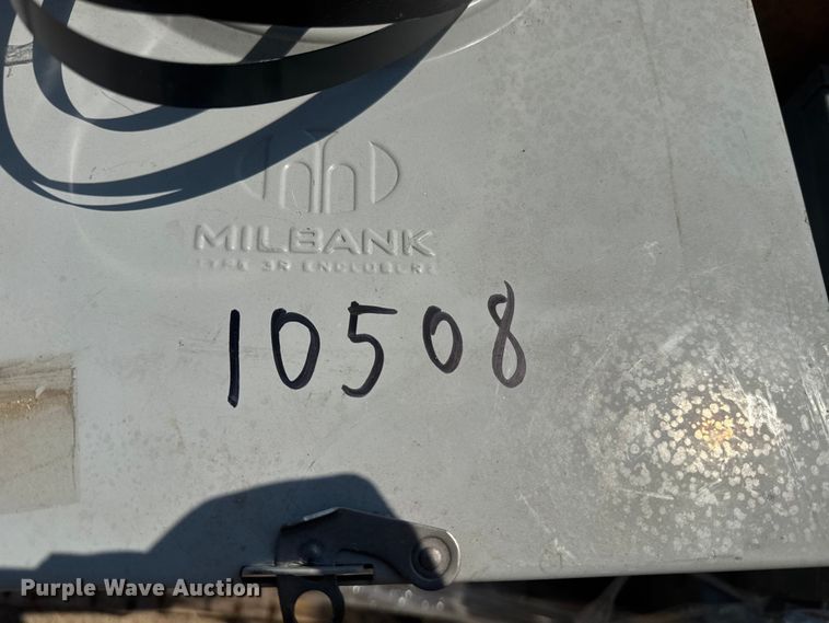 image for item DE2244 Electrical equipment