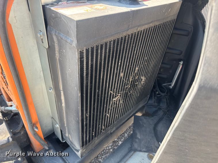 image for item DE2250 2019 MDB Green Climber LV300 remote controlled slope flail mower