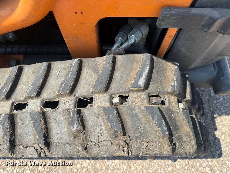 image for item DE2250 2019 MDB Green Climber LV300 remote controlled slope flail mower