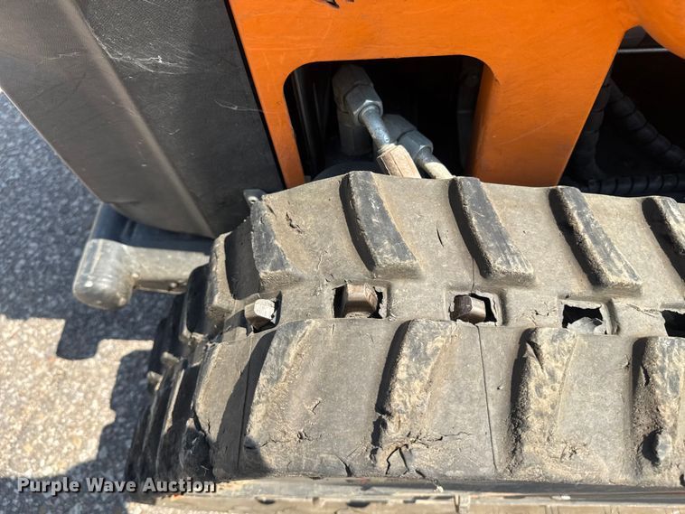 image for item DE2250 2019 MDB Green Climber LV300 remote controlled slope flail mower