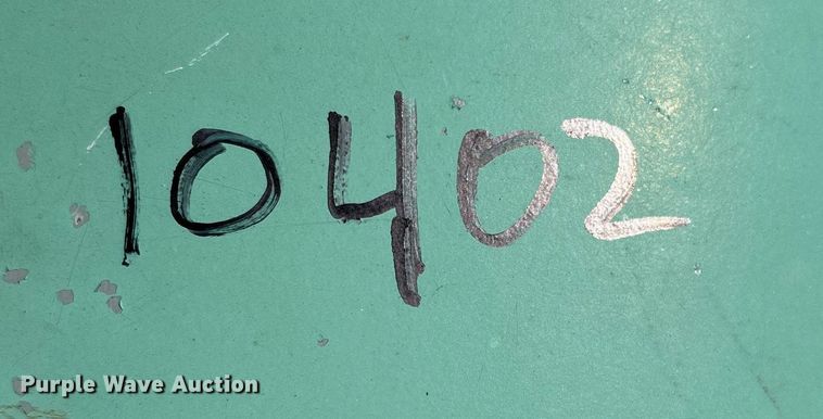 image for item DE2251 Speedaire WW-296 air compressor