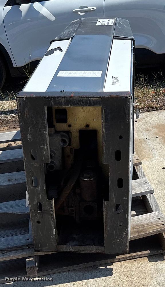 image for item DE2252 Gilbarco diesel fuel pump