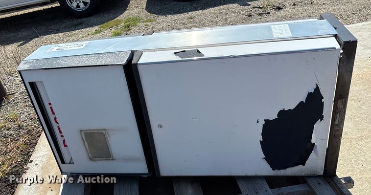 image for item DE2252 Gilbarco diesel fuel pump