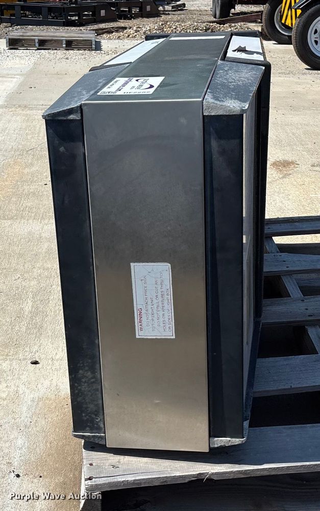 image for item DE2252 Gilbarco diesel fuel pump