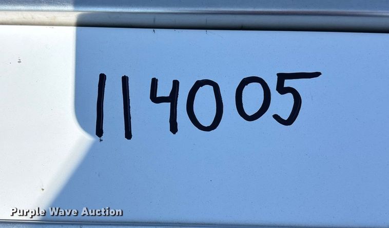 image for item DE2252 Gilbarco diesel fuel pump