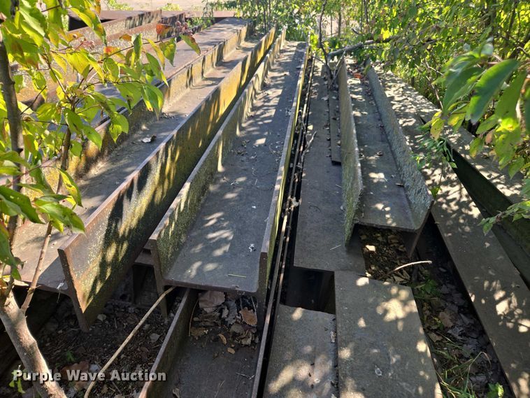 image for item DE2256 I-beams