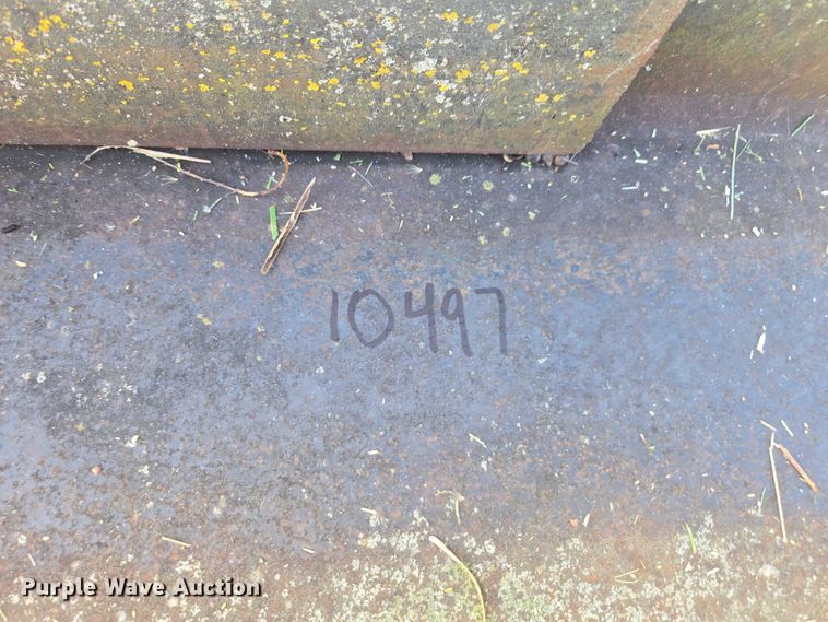 image for item DE2256 I-beams