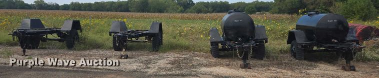 image for item DE2257 (4) trailers