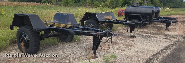 image for item DE2257 (4) trailers