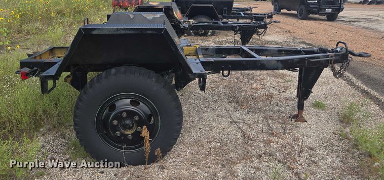 image for item DE2257 (4) trailers