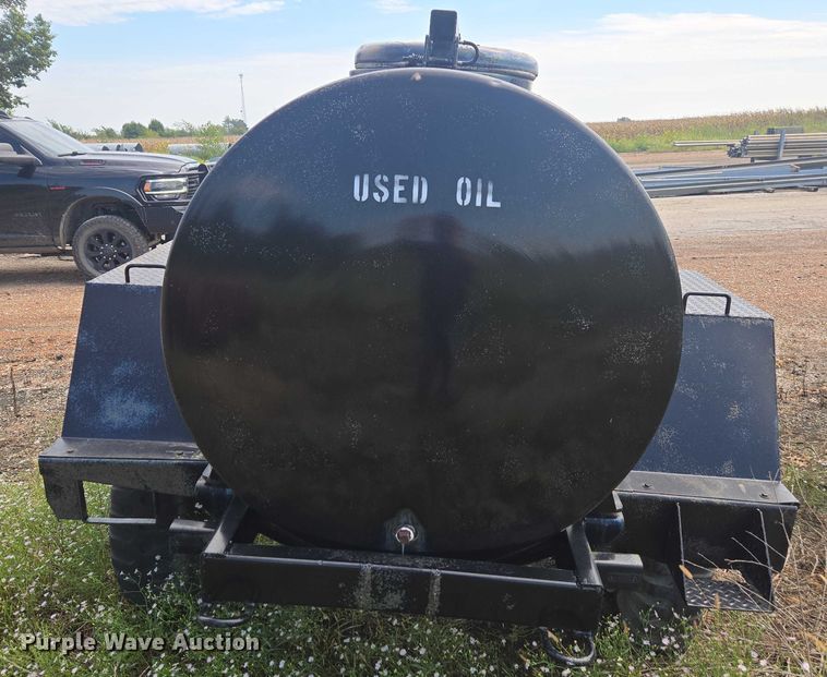 image for item DE2257 (4) trailers