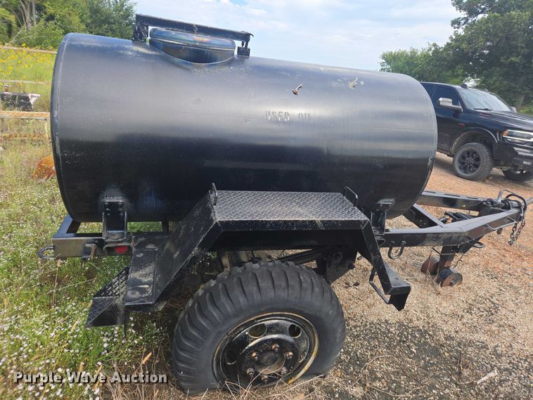 image for item DE2257 (4) trailers