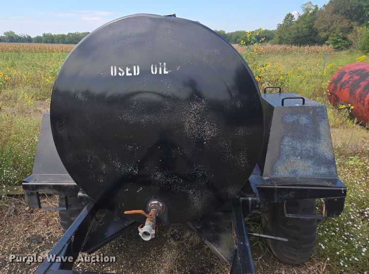 image for item DE2257 (4) trailers