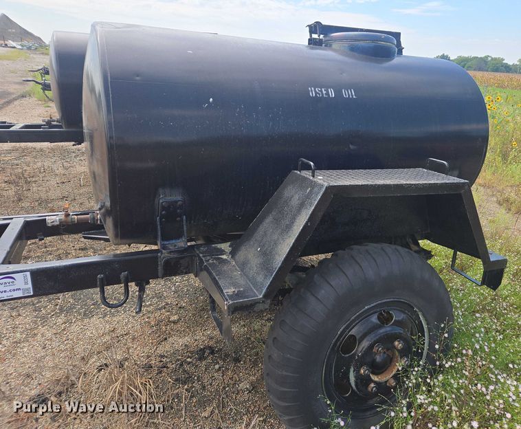 image for item DE2257 (4) trailers