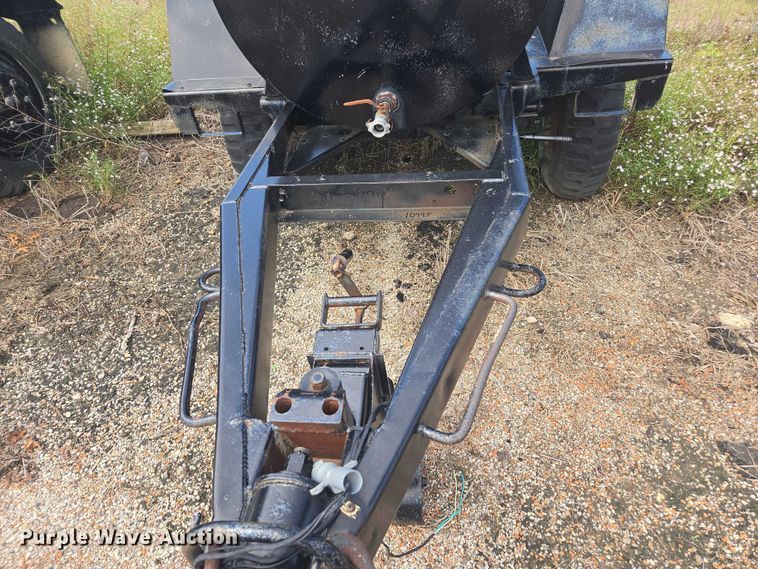 image for item DE2257 (4) trailers