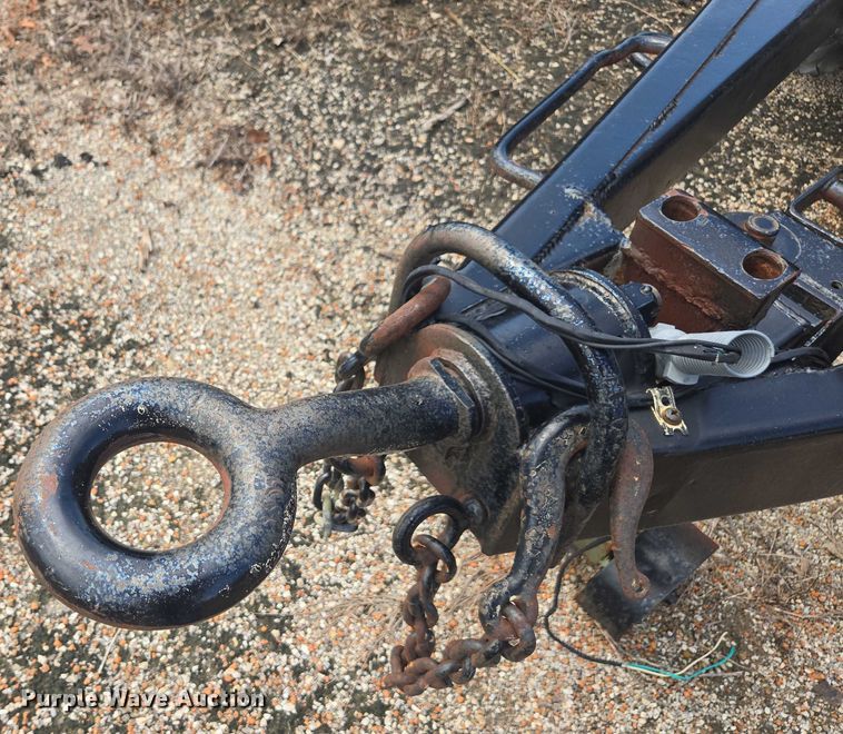 image for item DE2257 (4) trailers