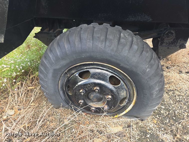 image for item DE2257 (4) trailers