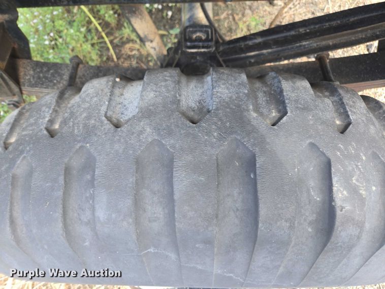 image for item DE2257 (4) trailers