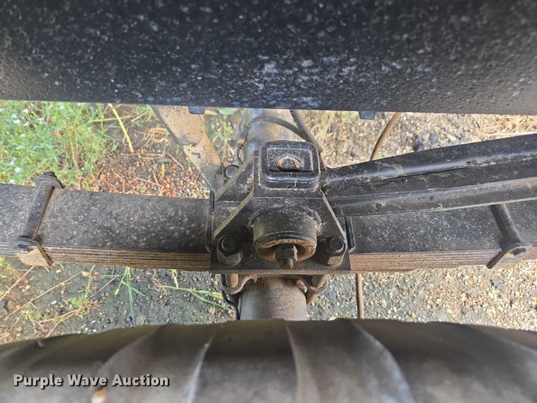 image for item DE2257 (4) trailers