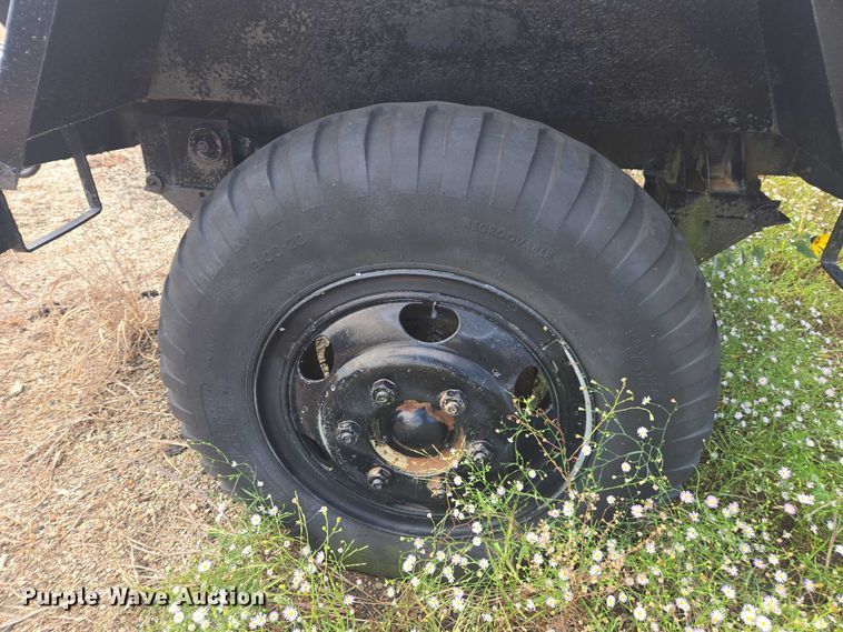 image for item DE2257 (4) trailers