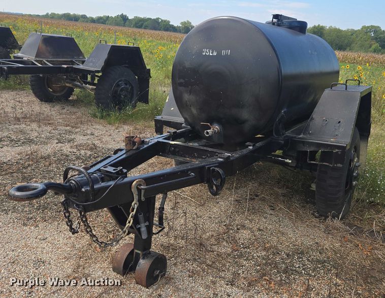 image for item DE2257 (4) trailers