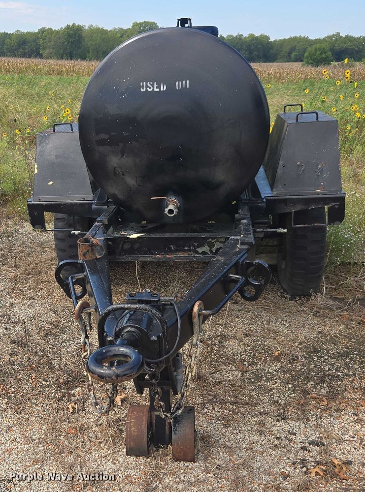 image for item DE2257 (4) trailers