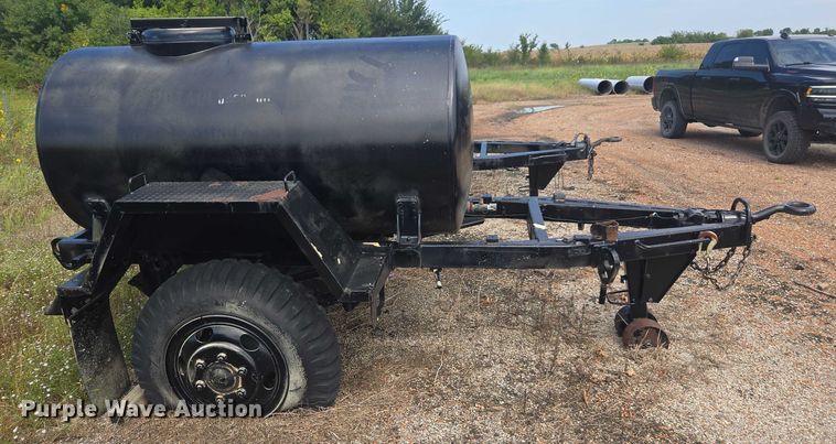 image for item DE2257 (4) trailers